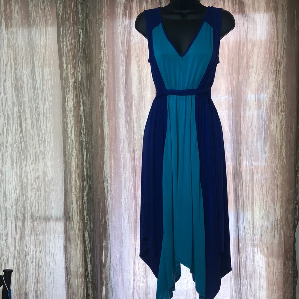 Sangria dress